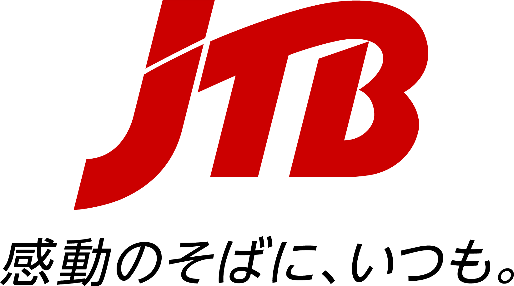 株式会社JTB ロゴ画像