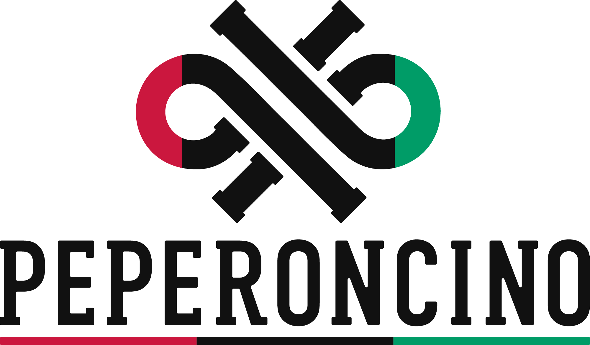 ペペロンチーノ ロゴ画像