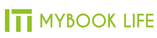 MYBOOK LIFE