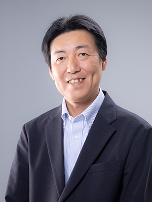 取締役 吉宗 裕文