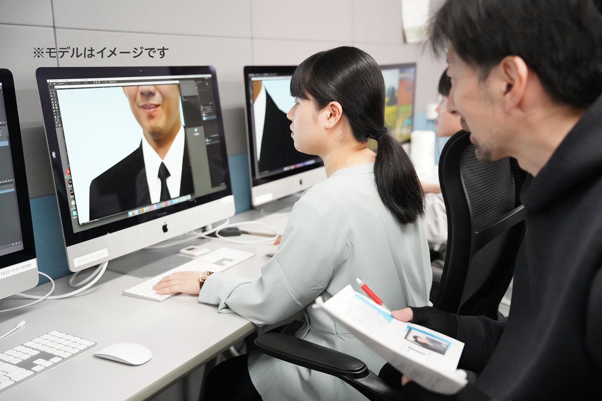 アスカネットの新入社員研修制度 1