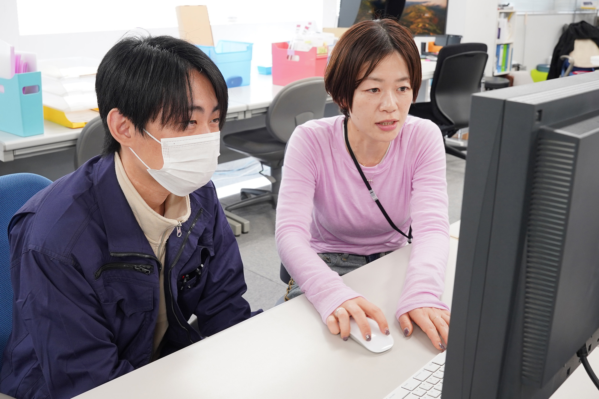 アスカネットの新入社員研修制度 3