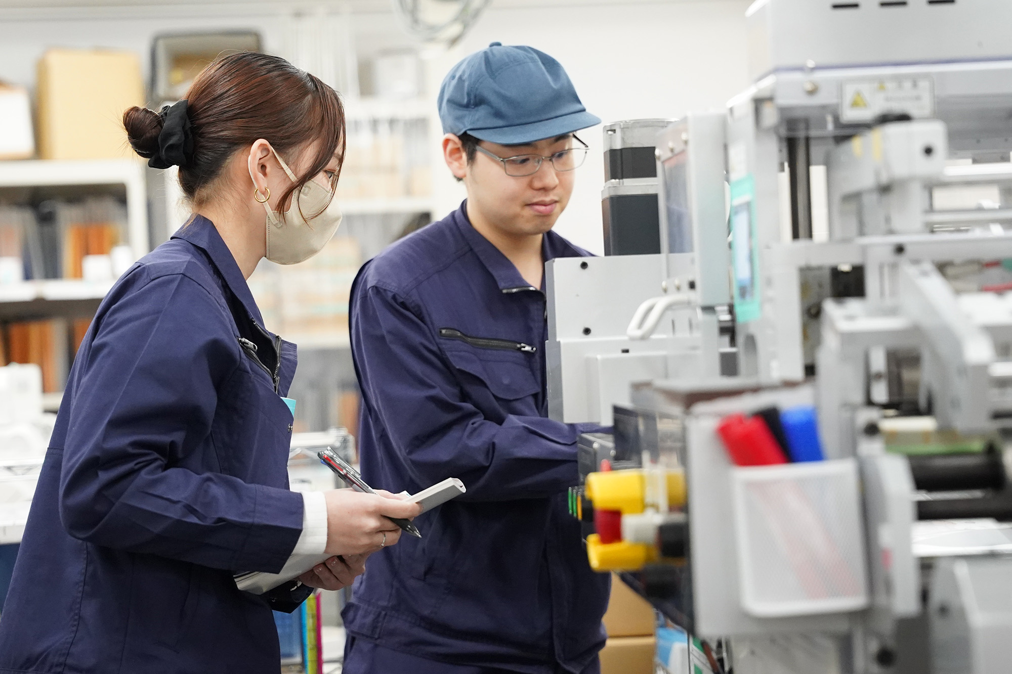 アスカネットの新入社員研修制度 6