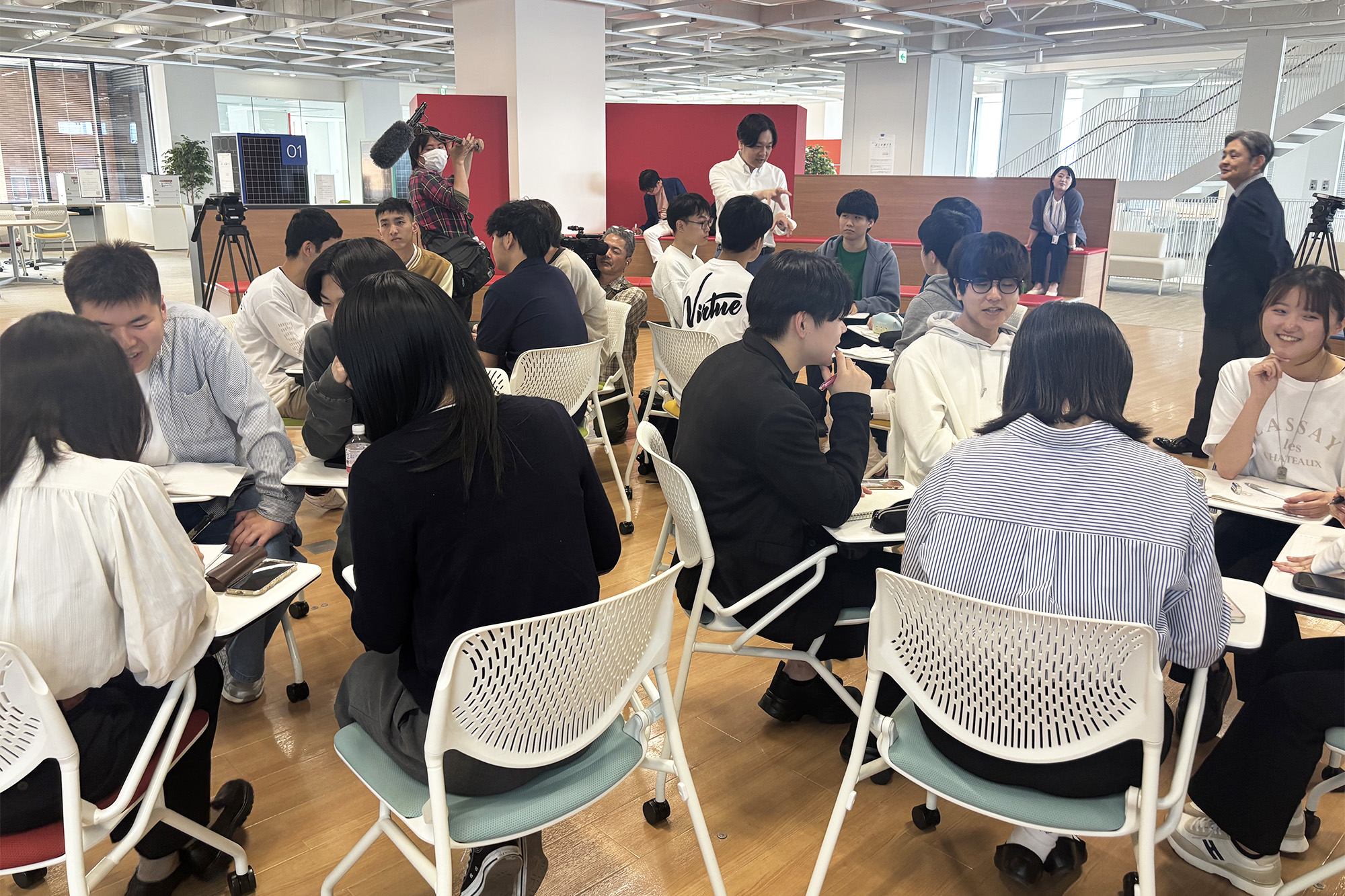 VTuber研究会 2