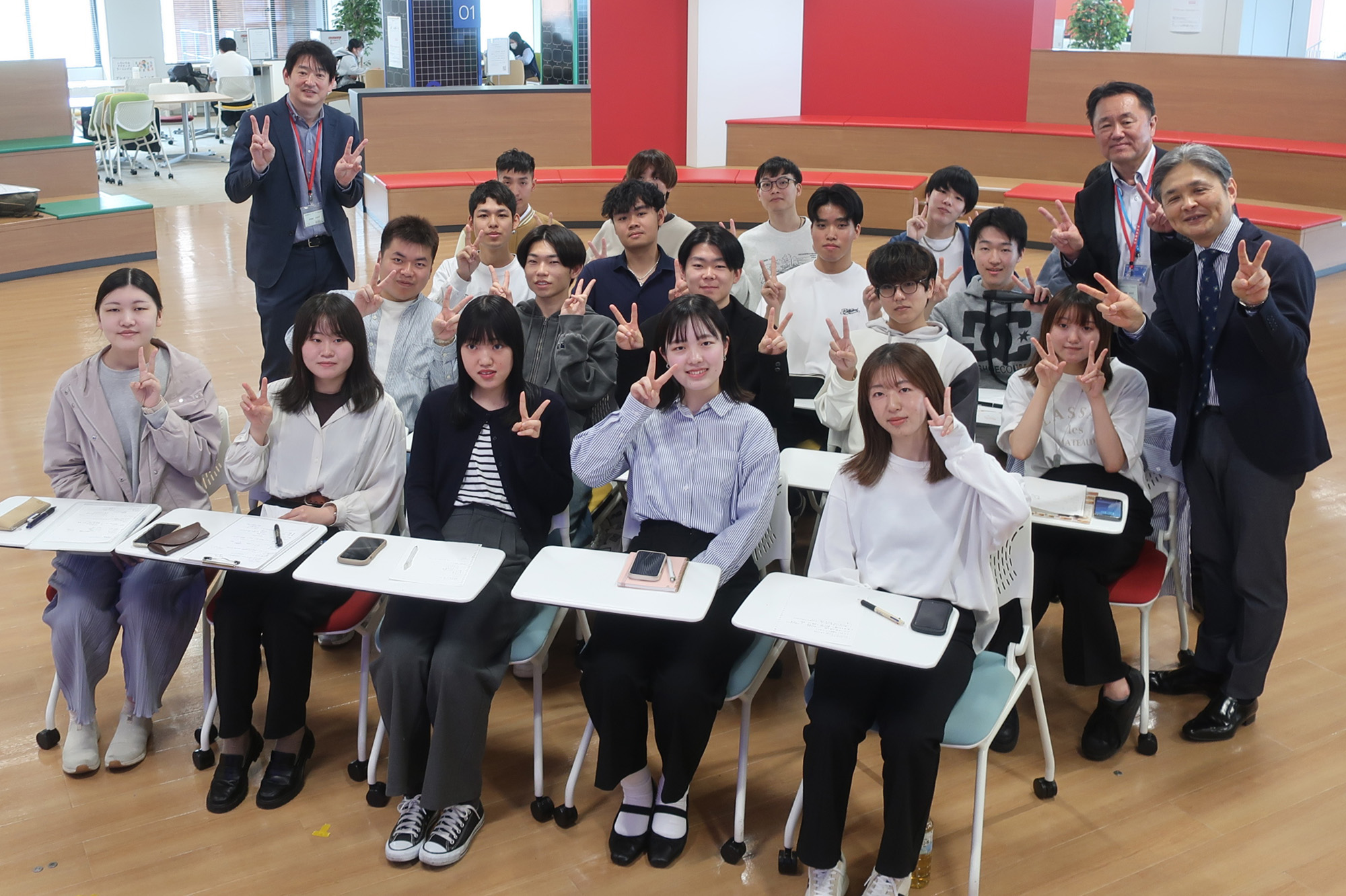 VTuber研究会 3