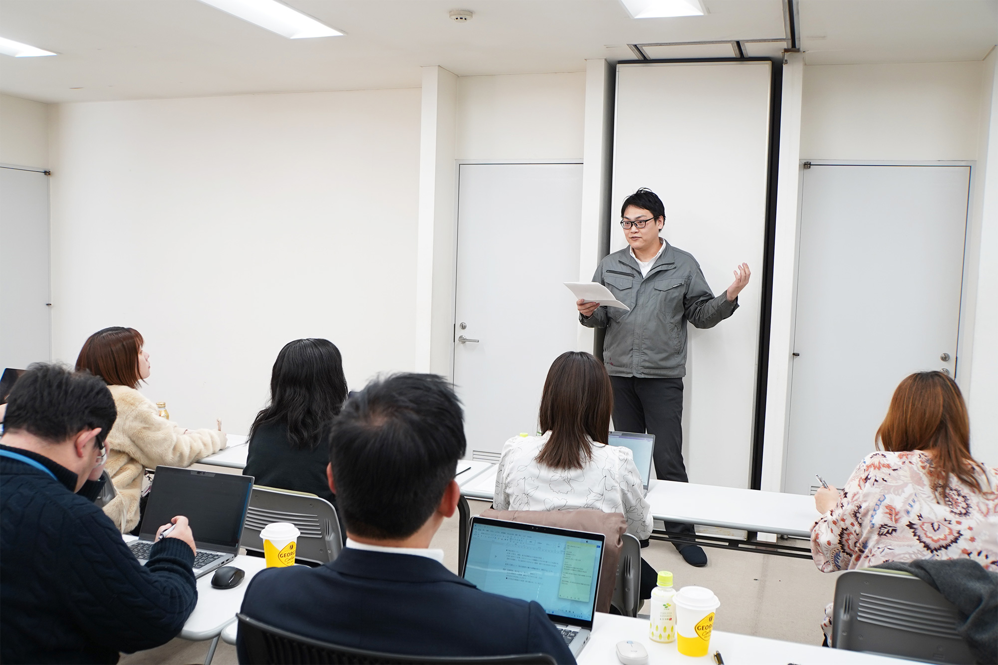 第2期ASYL最終報告会 2