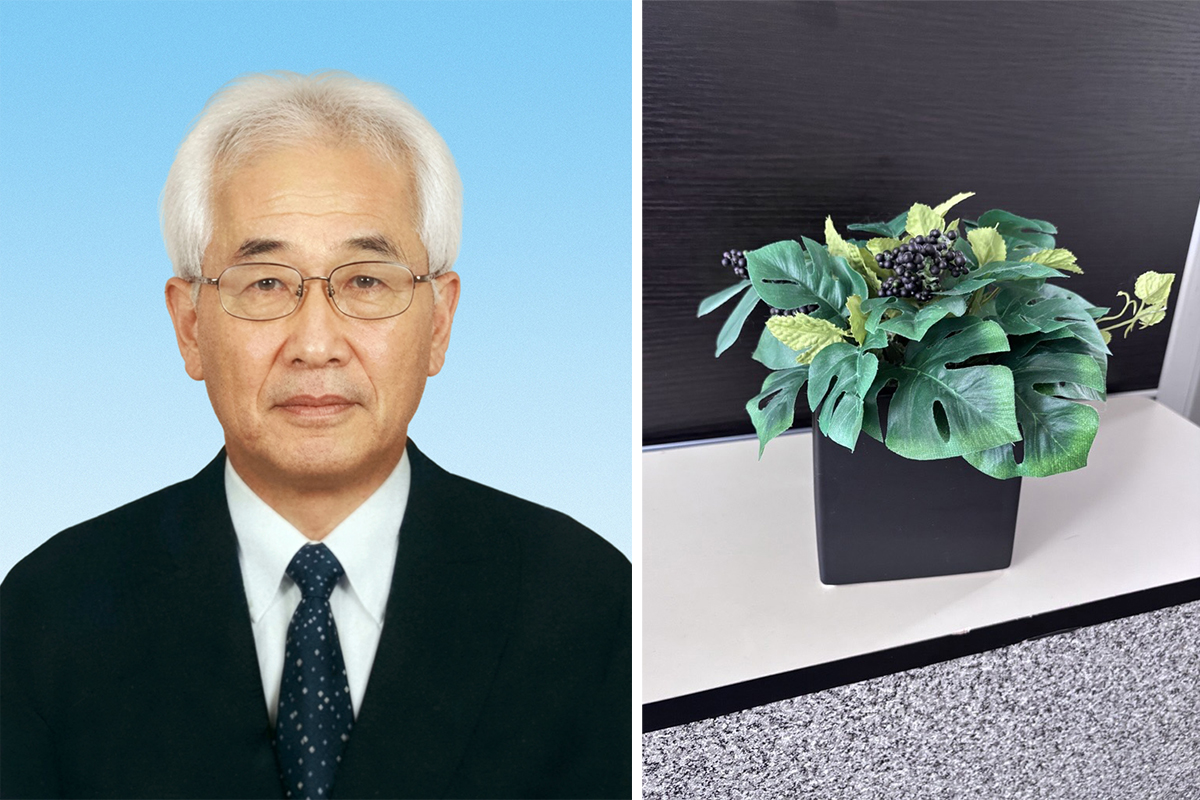 2026年度 加工コンテスト 田中さん
