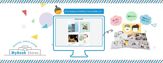 MyBook Stores MyBook Stores