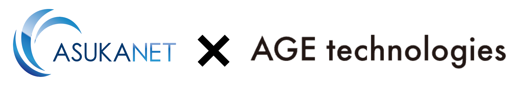 ASUKANET×AGE technologies