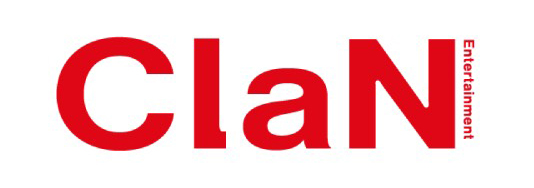 株式会社 ClaN Entertainment ロゴ画像