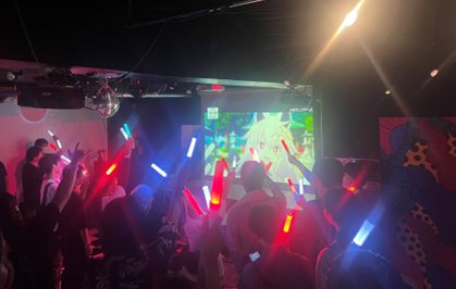 おりづるVTuberフェス