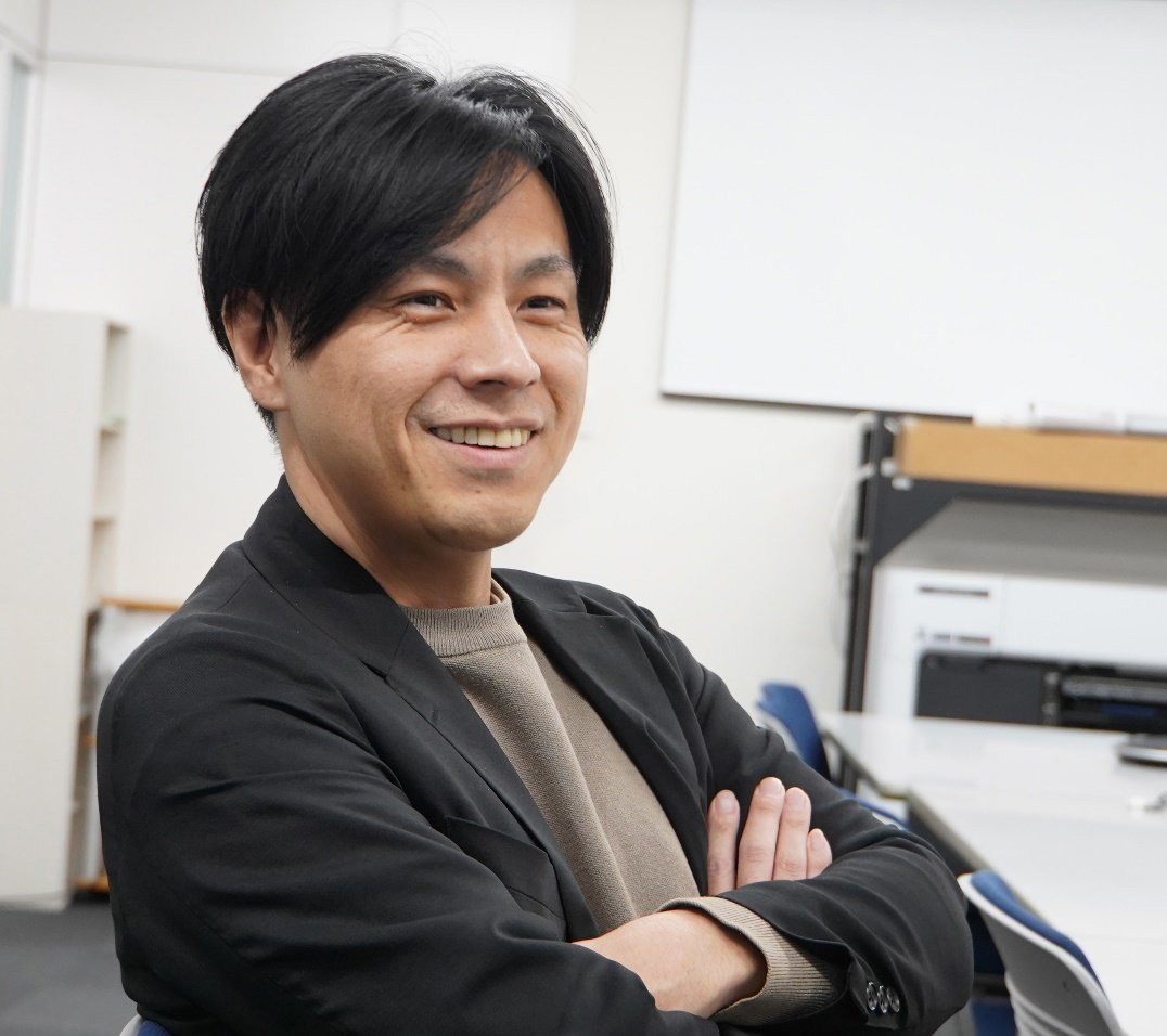 発案者 安部裕之