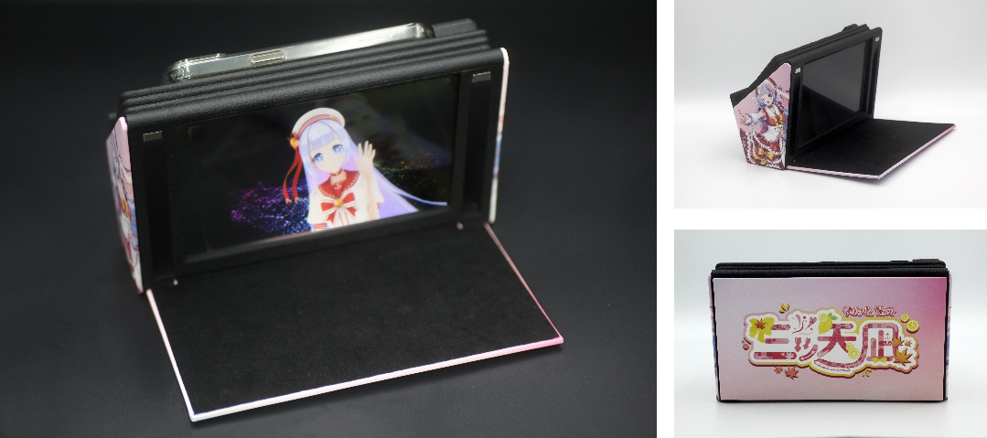 浮空(うくう)ライブステージHome