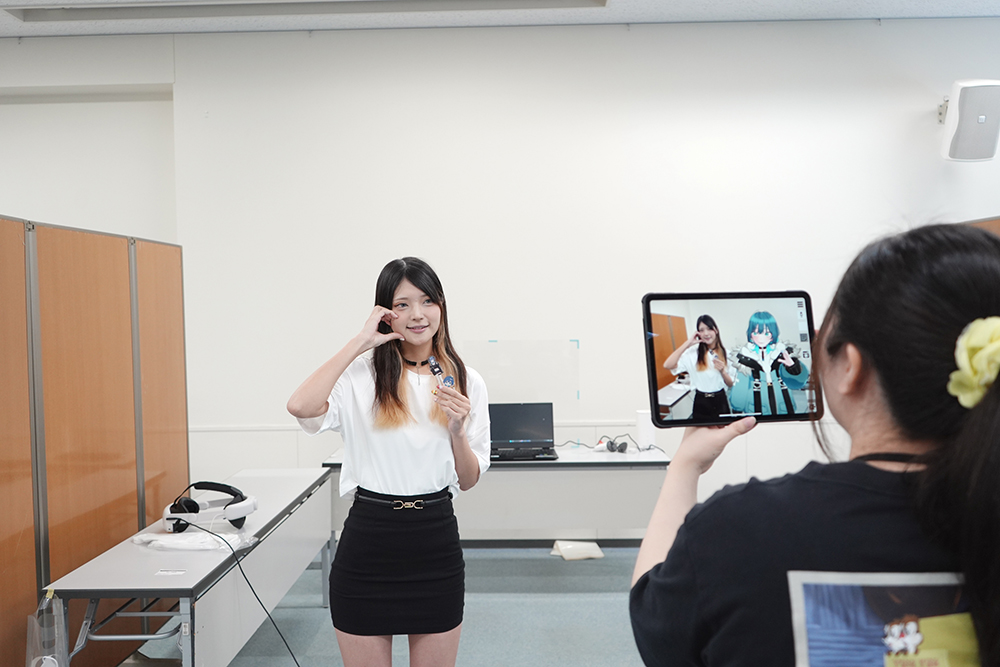 ファンミーティング