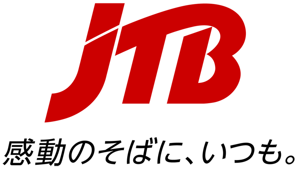 株式会社JTB ロゴ画像