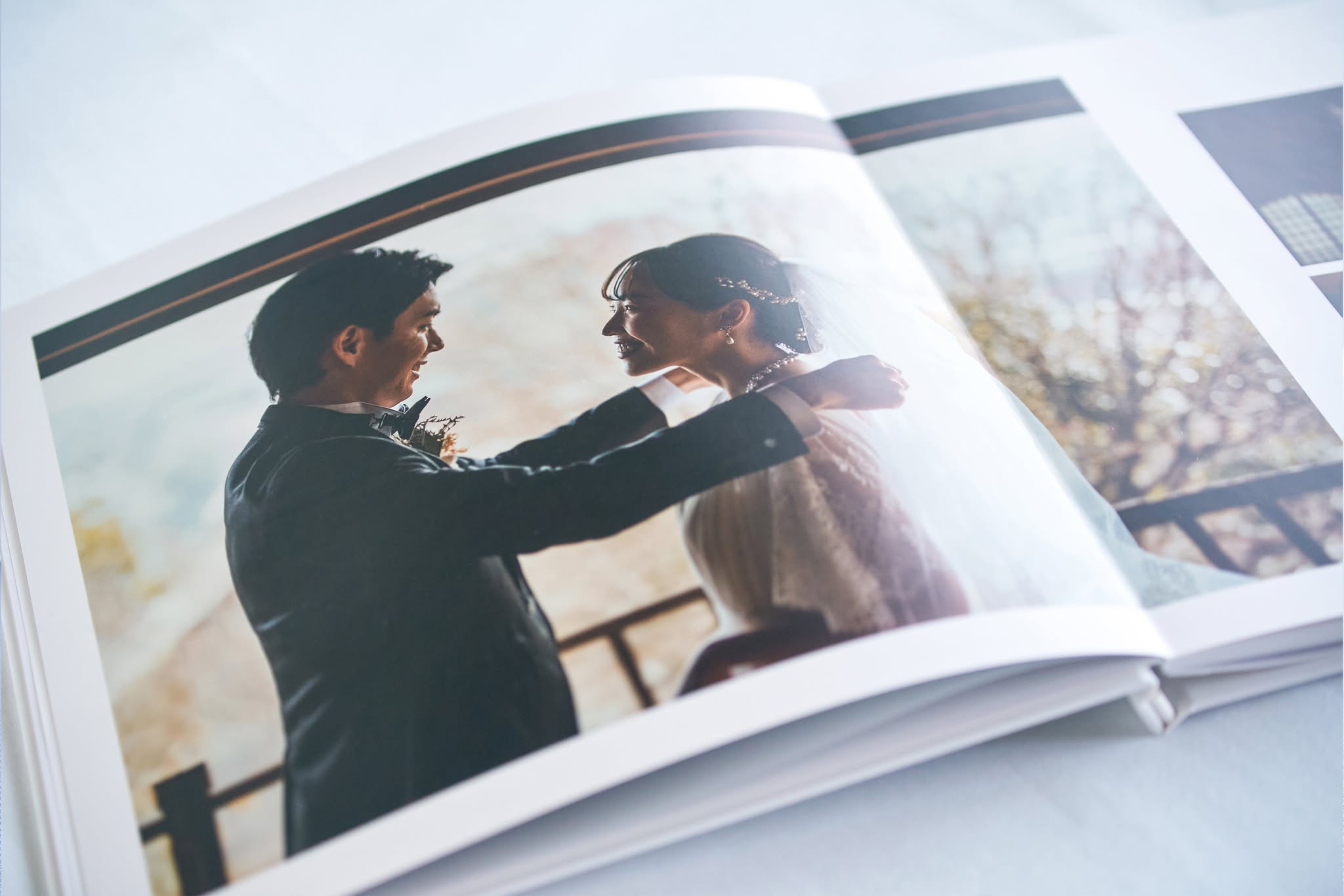 メモリアルブック 本文