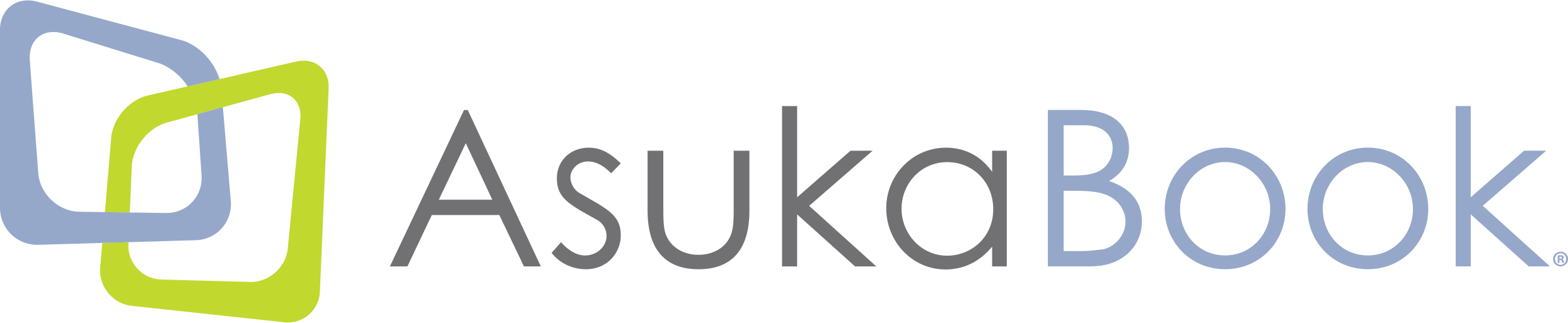 ASUKABOOKロゴ