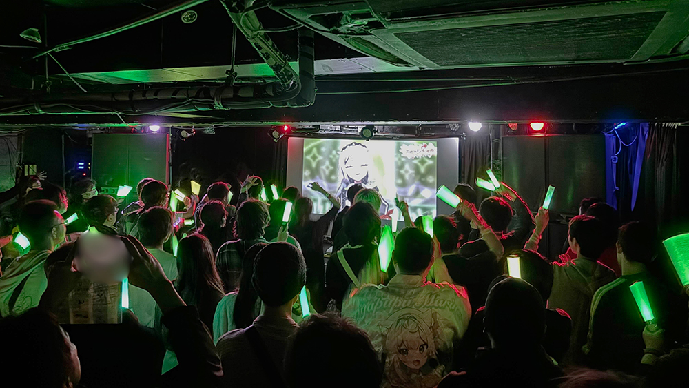 阿波VTuberフェス2