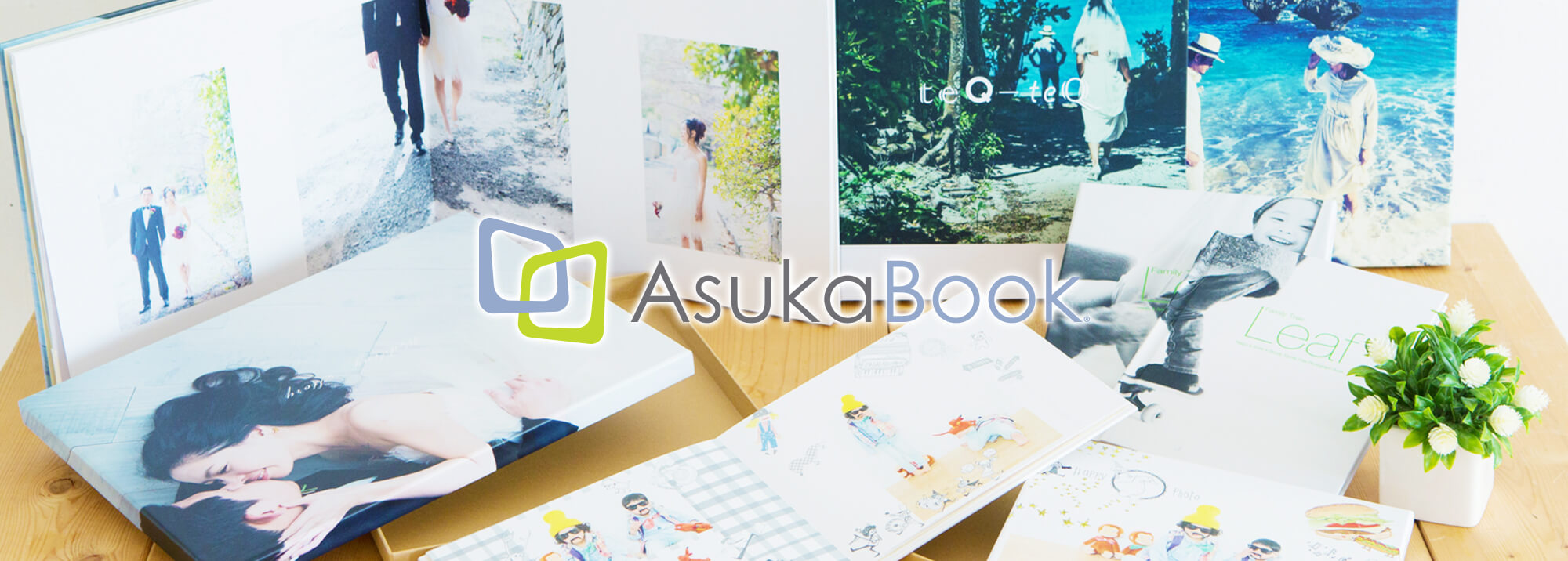 AsukaBook