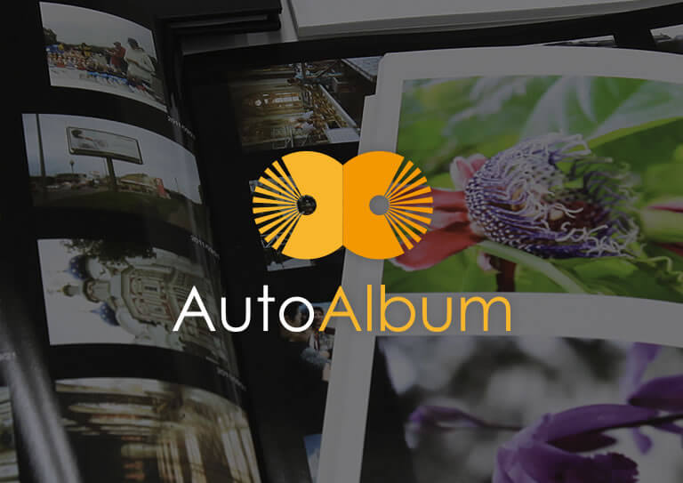 オートアルバム