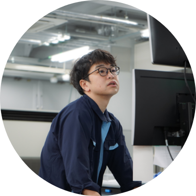 ブック事業部 プロダクトグループ 業務風景