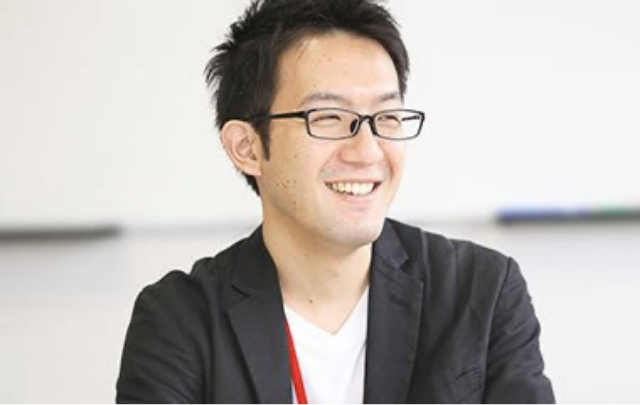 生産運営・開発グループ 次長