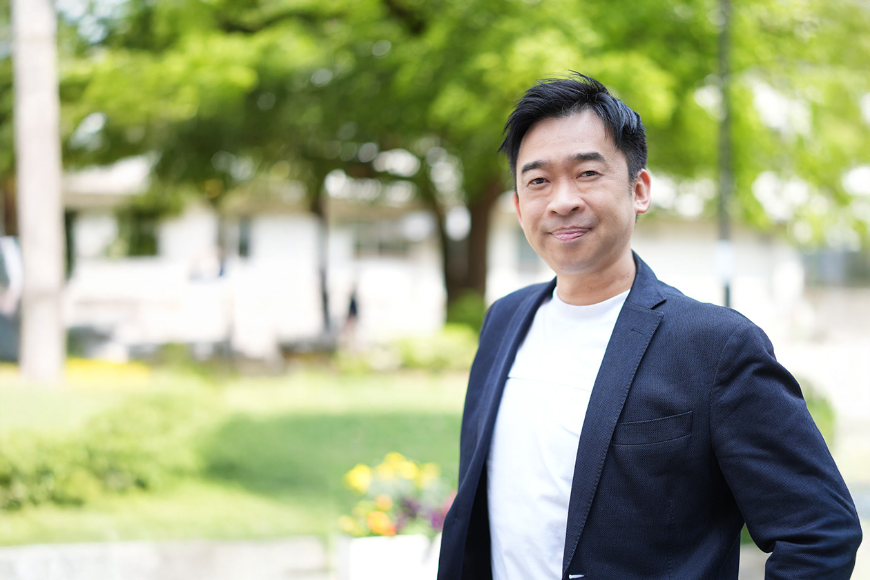 社長