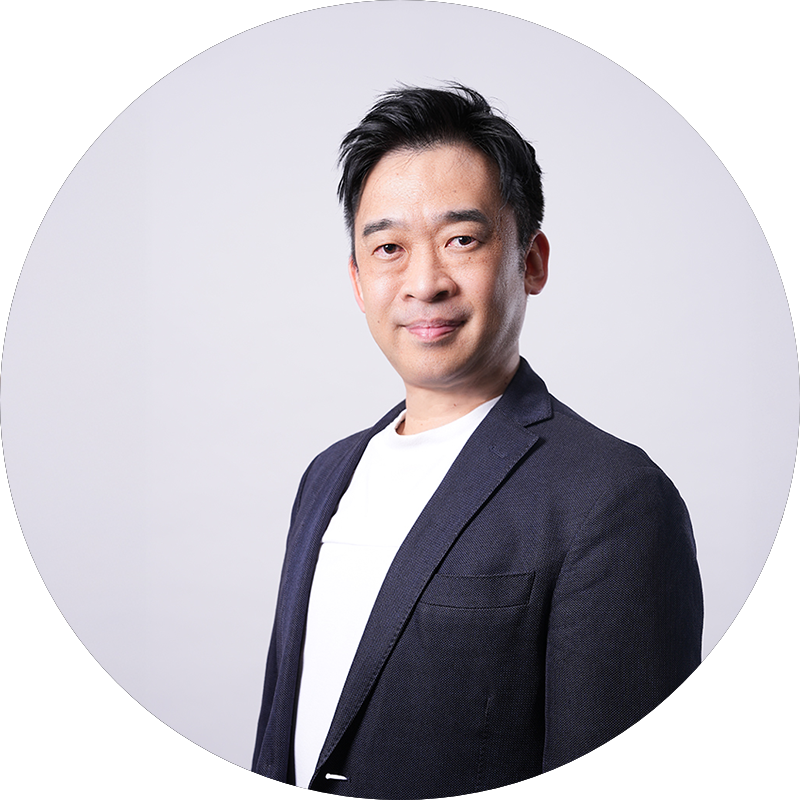 社長 インタビュー風景