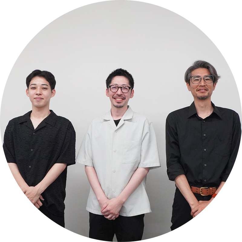 遺影写真作成チーム・改善の源泉 “Fラボ”インタビュー