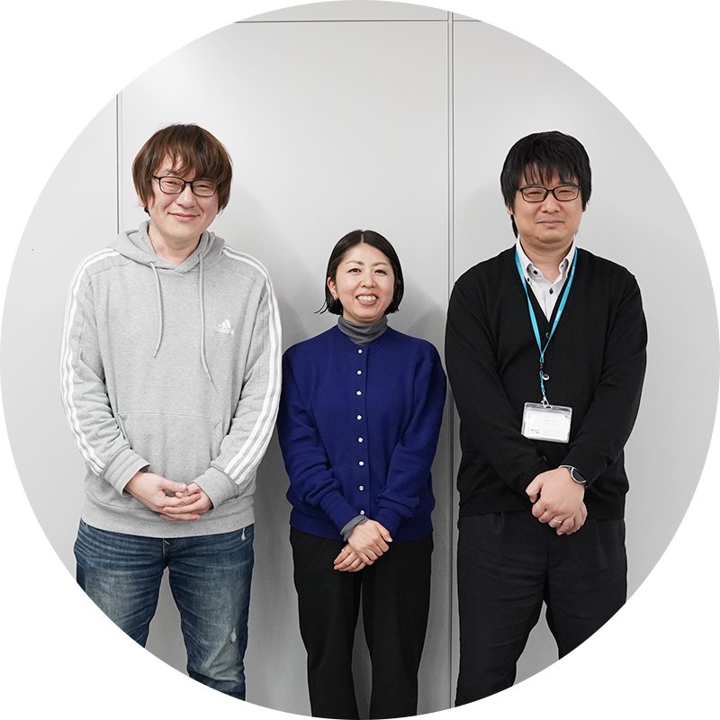 社内報「ASUKA-RU」リニューアルの舞台裏