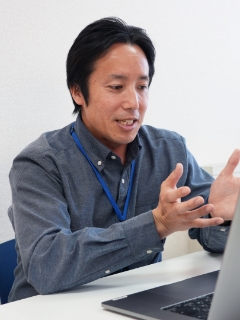 江川 真哉