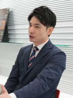 小口 洋平
