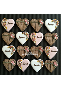 執筆者 emilyBakingさん