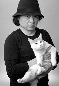 執筆者 伴田良輔(はんだ りょうすけ)さん