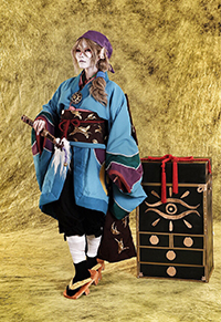 執筆者 マヒオ(Mahio)さん