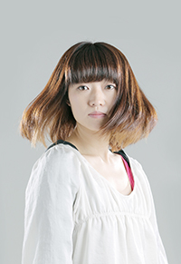 執筆者 鈴木さや香さん