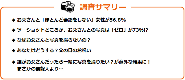 調査サマリーのテキスト図