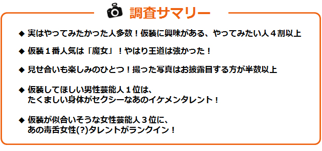 調査サマリーのテキスト図